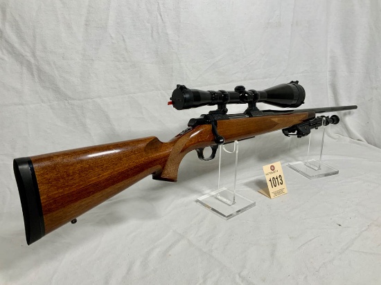 Browning .270 Win Rifle
