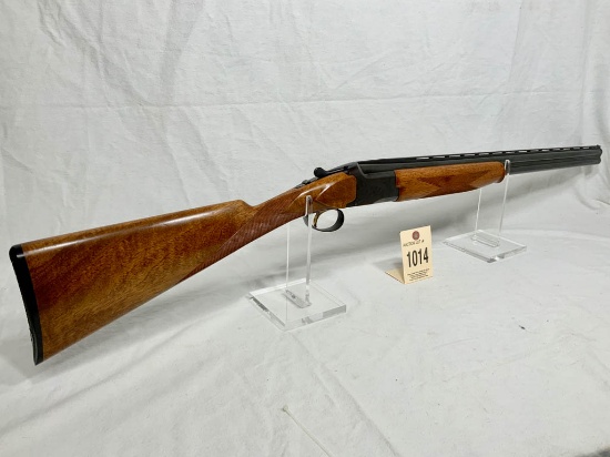 Browning Citori 20 GA Shotgun