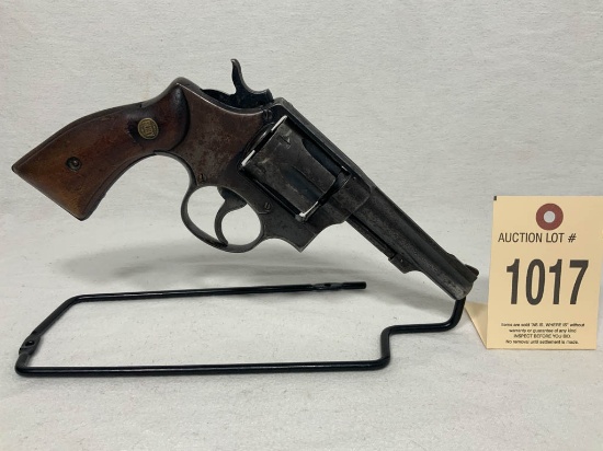 Gabilondo & Co Revolver