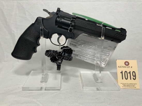 Crosman Vigilante BB Gun
