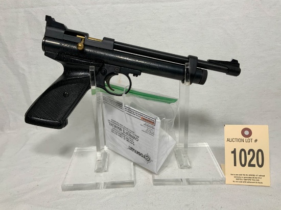 Crosman Pellet Gun