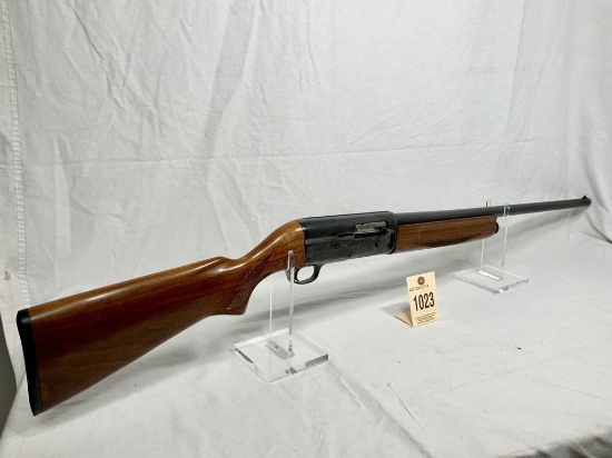 Savage 12 GA Shotgun