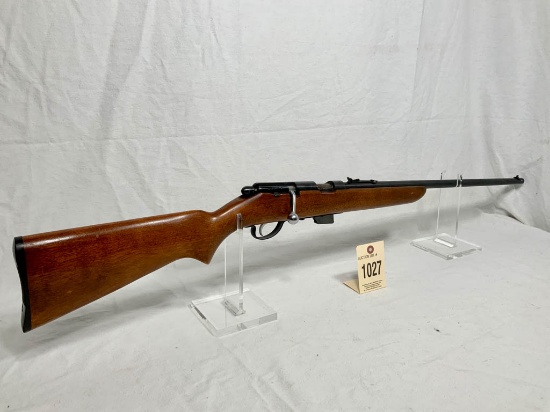 Marlin Model 80 Rifle