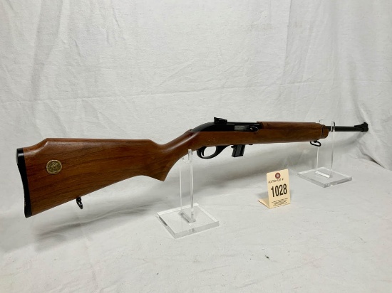 Marlin Model 989 M2 Rifle