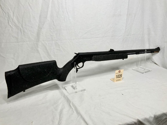 Connecticut Valley Arms Black Powder