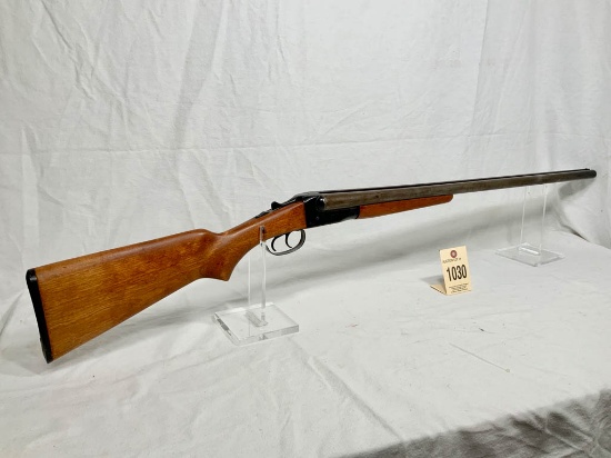 Westerfield Model SB300 Shotgun