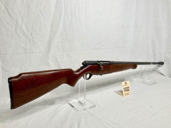 O.F. Mossberg & Son Shotgun