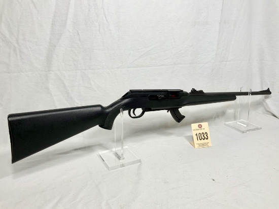 Remington Viper Rifle