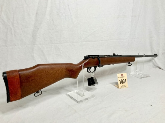 Marlin Model 25M Rifle