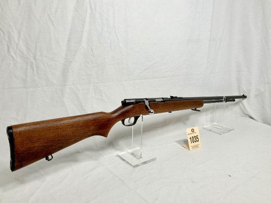 Savage Model 5 Rifle