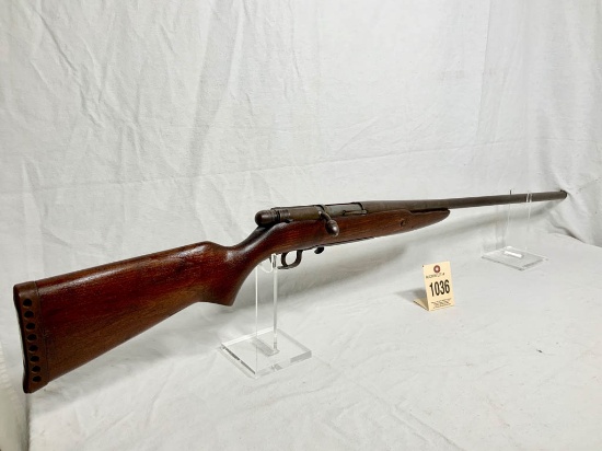 Kessler Arms Corp Shotgun