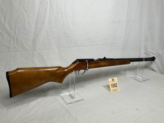 Savage Arms Revolution Model 110 Rifle