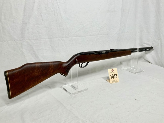 Savage Arms Revolution Model 160 Rifle