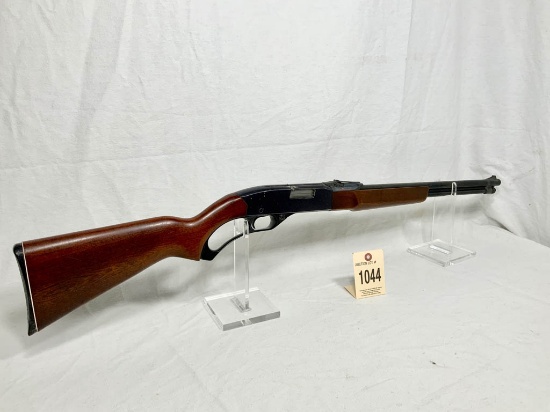 Winchester Model R Rifle