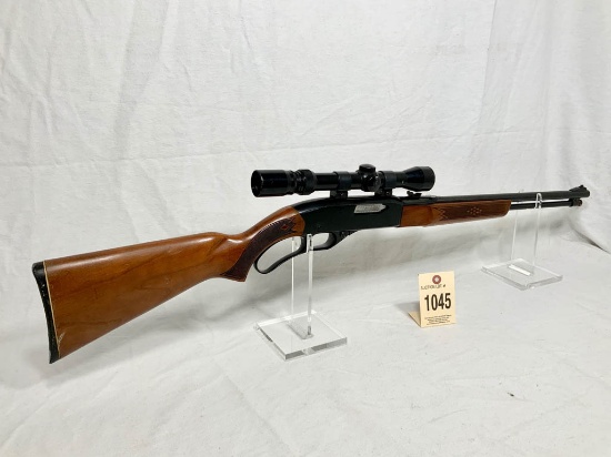 Winchester Model 255 Rifle