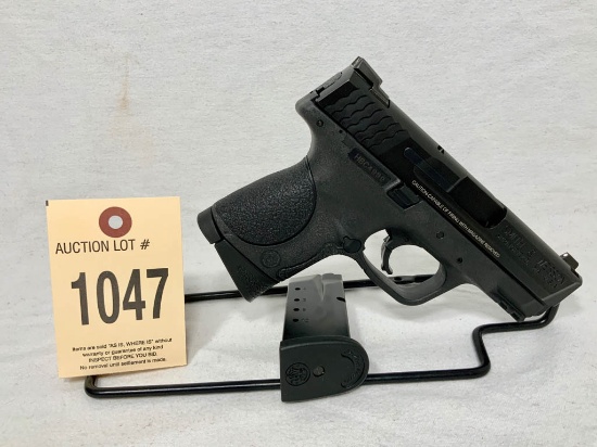 Smith & Wesson Pistol