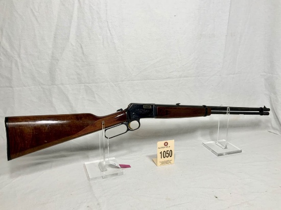Browning Model BL22 Rifle
