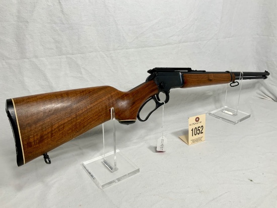 Marlin Model 39D .22 Rifle