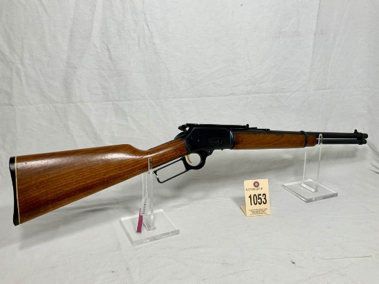 Marlin Model 1894 Rifle