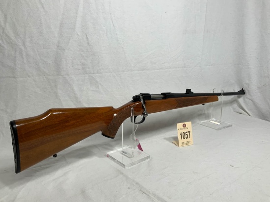 Ithaca Model LSA-55 Rifle