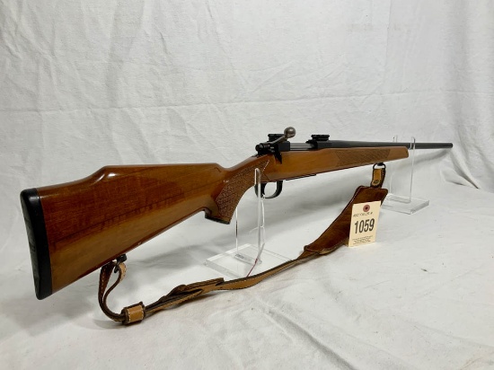 Ithaca Model LSA-55 Rifle