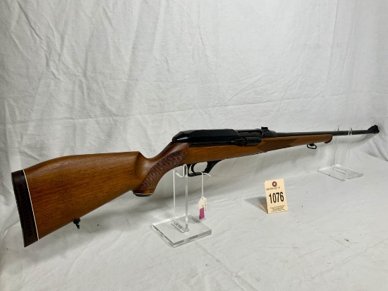 Heckler & Koch Rifle