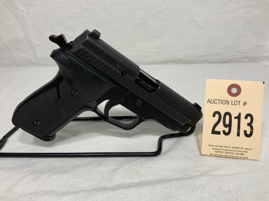 Sig P229 40 Pistol