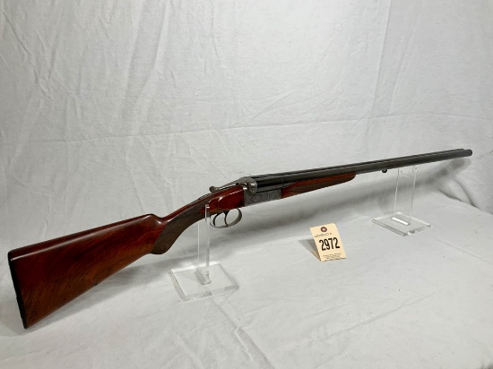 Fusil Robust Shotgun
