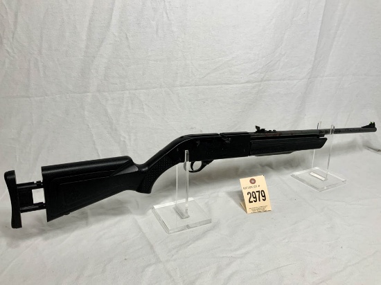 Crosman Recruit BB Gun
