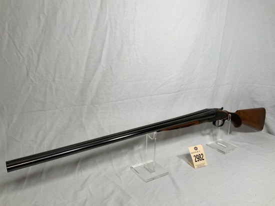 Hunter Arms Shotgun