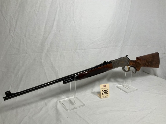 Browning Rifle