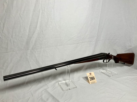 J.P Sauer Shotgun