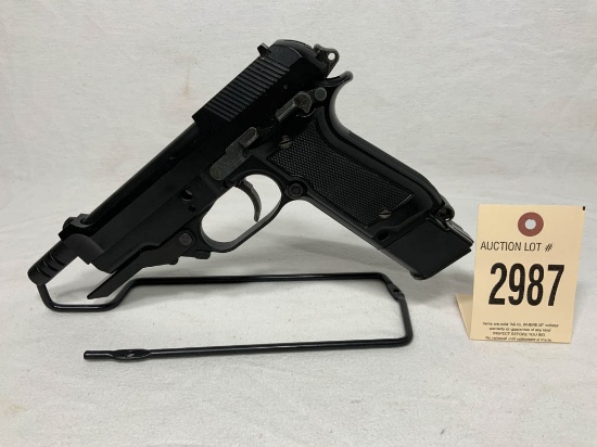 BB Gun
