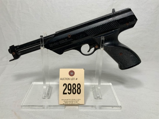 BB Gun