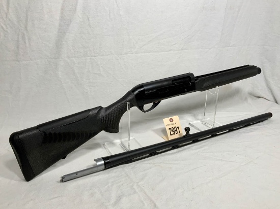 Benelli Shotgun