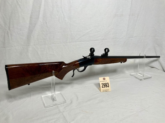 Browning Rifle