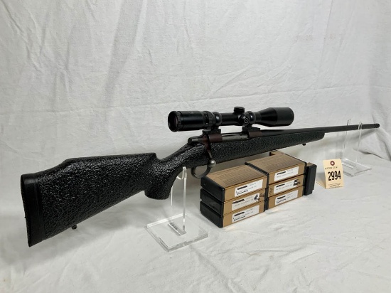 Sako Rifle