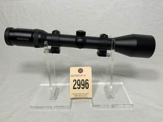 Swarovski Scope
