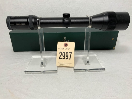 Swarovski Scope