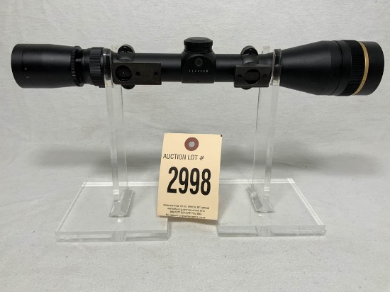 Leopold Scope