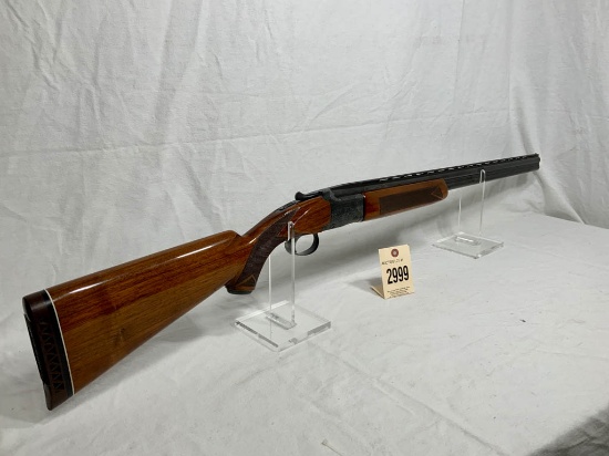 Sears Shotgun