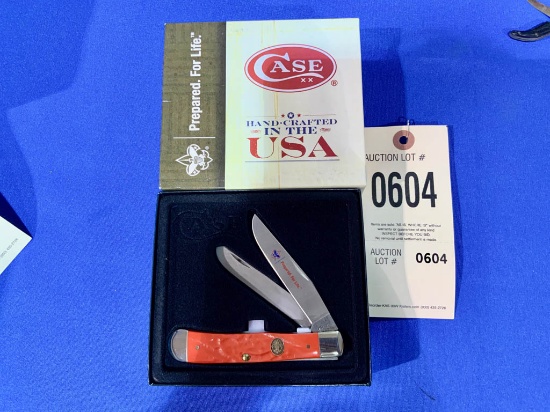 Case Knife