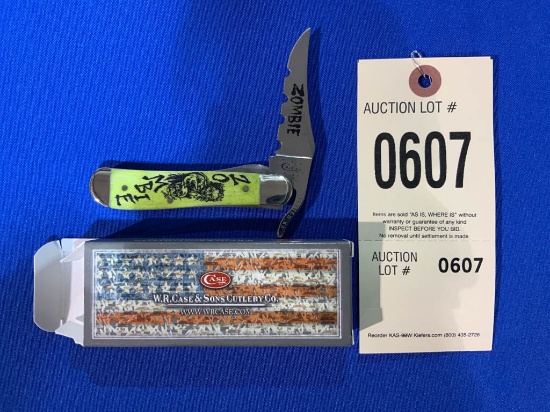 Case Knife