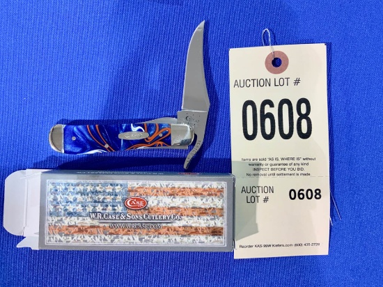 Case Knife