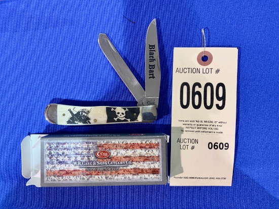 Case Knife