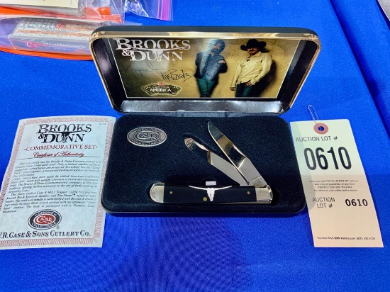 Case Knife