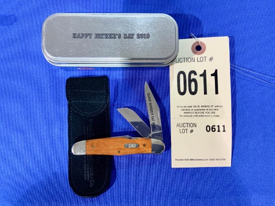 Case Knife