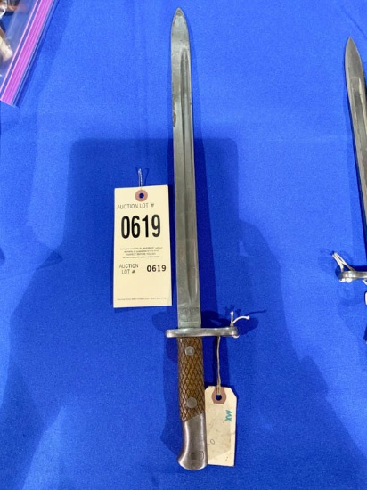 Bayonet