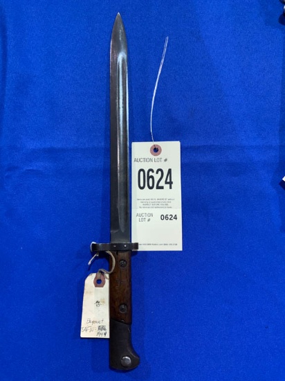 SAFN Bayonet