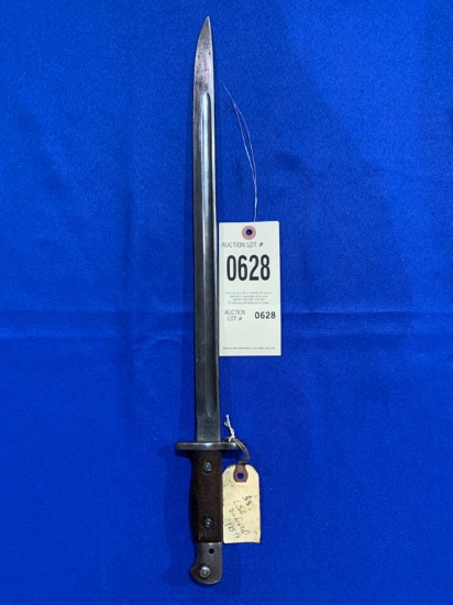 Enfield Bayonet